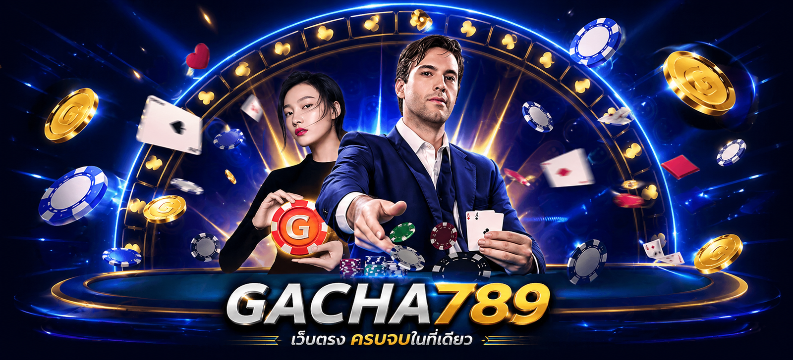 GACHA789